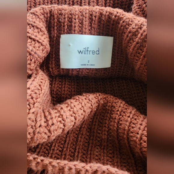Wilfred Montpellier sweater - Picture 2 of 4